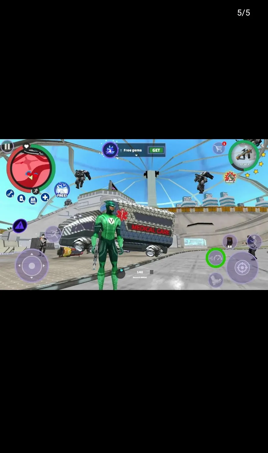 �����ٶ��ƽ����ﲻ��(������Ϸ)v2.2.1 �ٷ�����