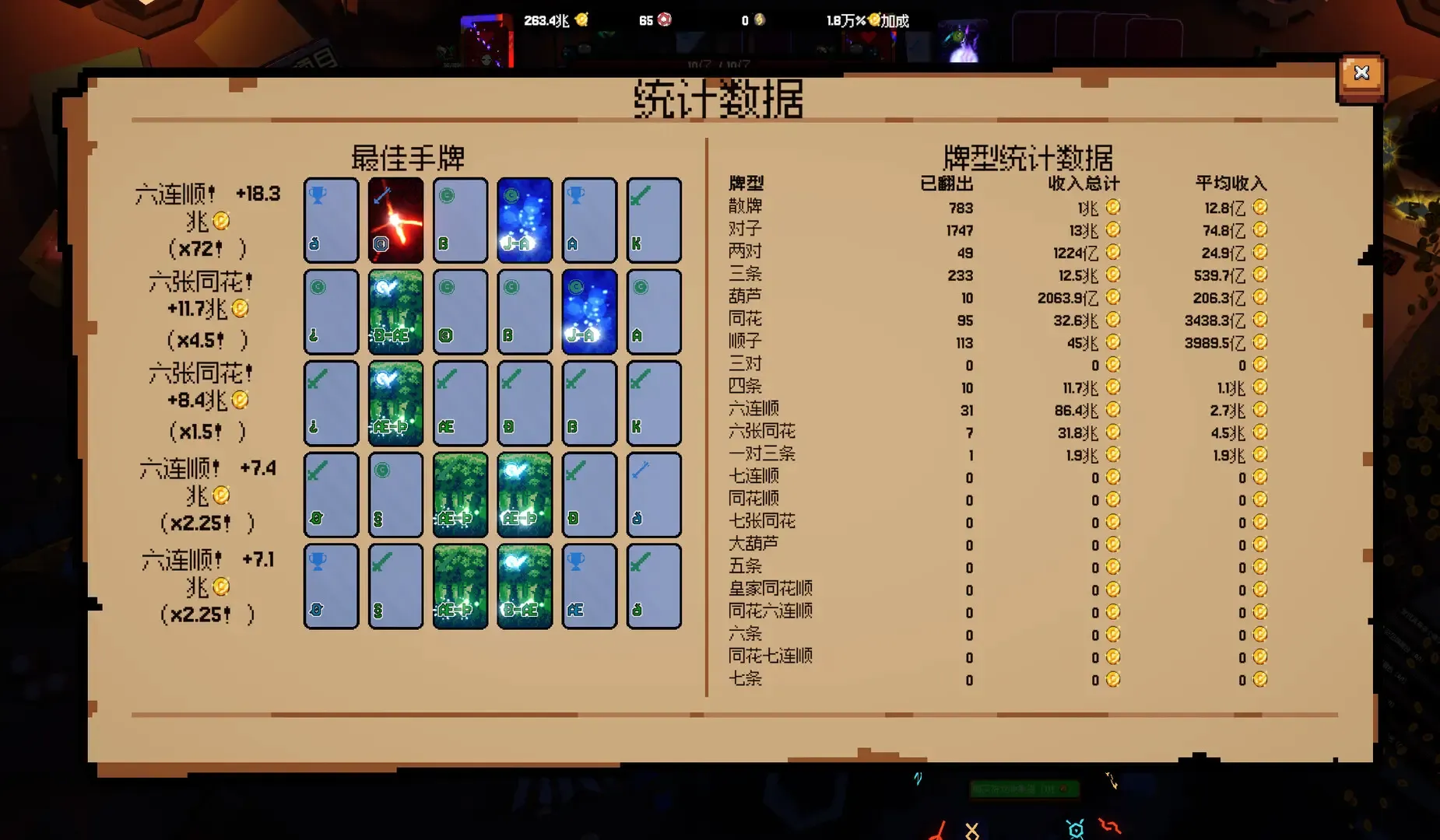 ����ϲ�شմ�Ǯ(�˿˷��õ����Ϸ)v1.0.11 ��׿��