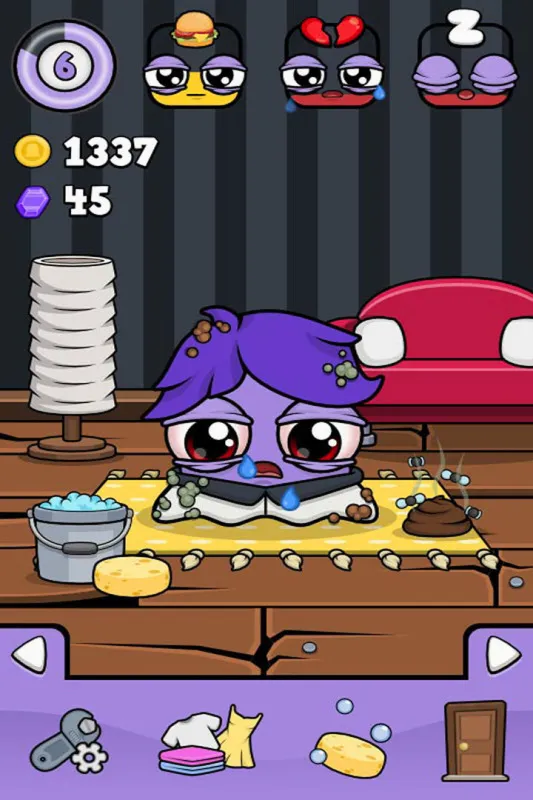 �ҵĳ���(����������Ϸ)v1.4.134 �ٷ�����