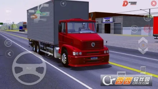 ��ʻ����ģ��2026���°汾v0.194 ��Ѱ�