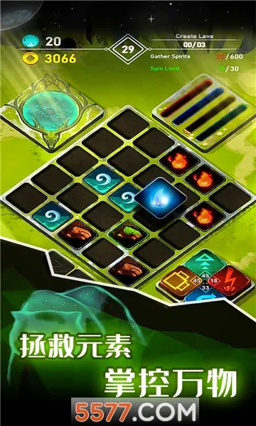 Ԫ��ģ��ս(Ԫ�غϳ�����)v1.0.1 �ٷ�����