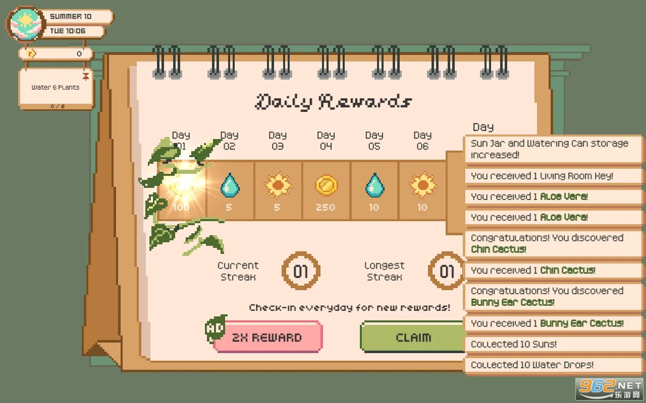 Window Garden���߻�԰��Ϸ�����ֻ���v2.2.11 ��Ѱ�