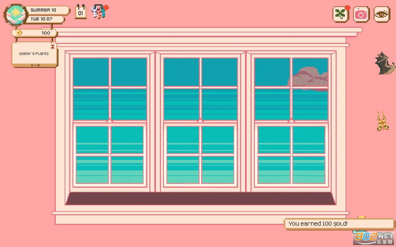 Window Garden���߻�԰��Ϸ�����ֻ���v2.2.11 ��Ѱ�