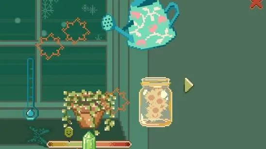 Window Garden���߻�԰��Ϸ�����ֻ���