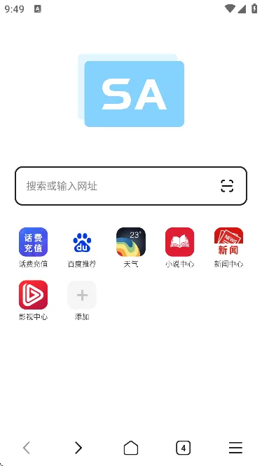 SA�����(ie���������)v1.1 �ֻ���