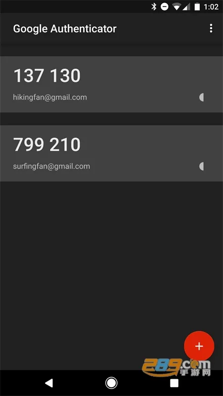 Authenticator2026�ٷ����°汾v6.2605.3042 ��׿��