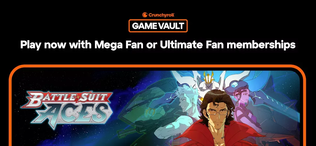 Crunchyroll��ս����װ����2026�ٷ����°汾v1.0.191 �ٷ�����