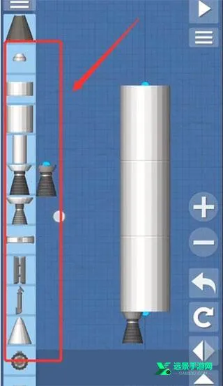 航天模拟器(火箭太空模拟游戏) 航天模拟器(火箭太空模拟游戏)