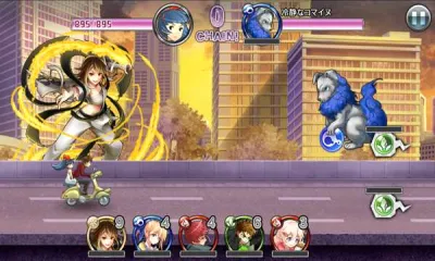 ������(����Ԫ�ܿ���Ϸ)v6.1.0.116 �ֻ���