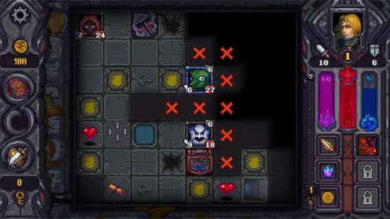 ��ʯ�ػ���(����ð����Ϸ)v1.3.5 ��׿��