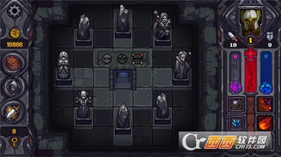 ��ʯ�ػ���(����ð����Ϸ)v1.3.5 ��׿��