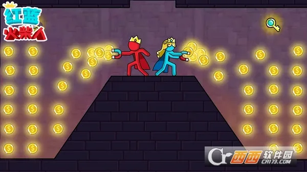 Red and Blue���������(�����ð����Ϸ)v2.2.9 �ٷ�����
