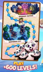 Panda Pop(��è��������Ϸ)v11.1.001 ��׿��