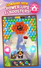 Panda Pop(��è��������Ϸ)v11.1.001 ��׿��