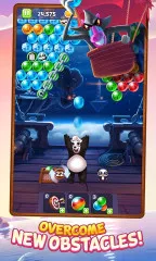 Panda Pop(��è��������Ϸ)v11.1.001 ��׿��