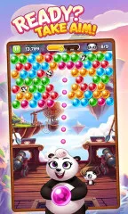 Panda Pop(��è��������Ϸ)v11.1.001 ��׿��