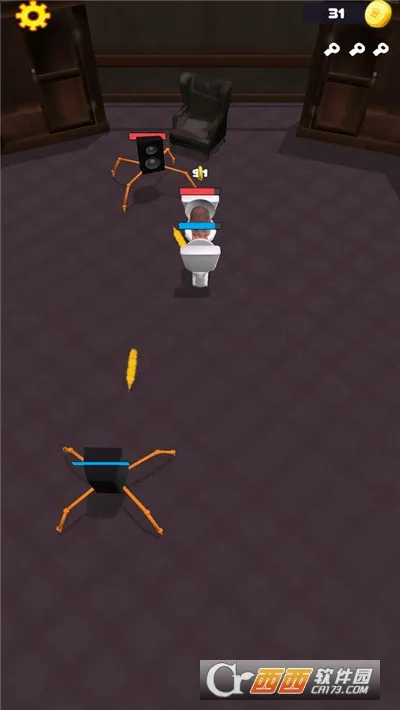 Clone Armies�����ֻ���v10000.4.4 ��׿��