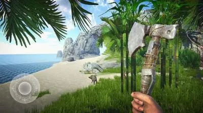 最后的海盗(海盗生存游戏) 最后的海盗(海盗生存游戏)
