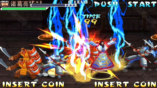 三国战纪2026最新版本 三国战纪2026最新版本
