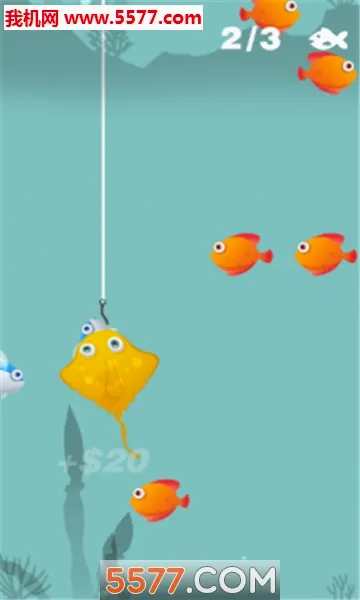 ������(����ģ����Ϸ)v2.23.7 ��׿��