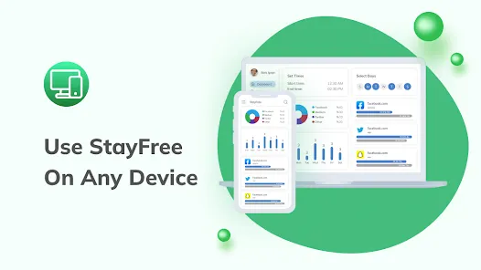 StayFree2026�ٷ����°汾v20.10.1 �ٷ�����