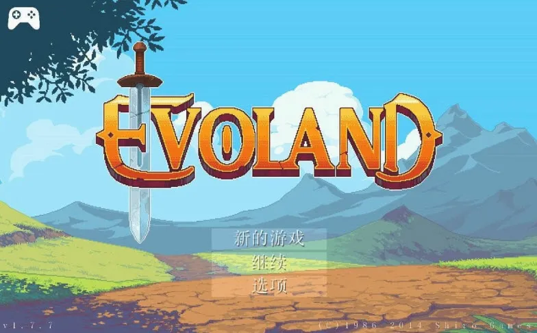 Evoland��׿���ֻ���v2.0.4 �ٷ�����