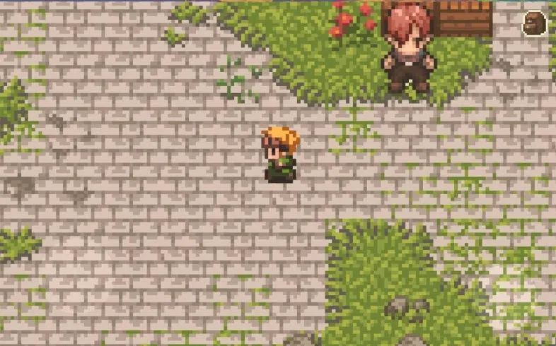 Evoland��׿���ֻ���v2.0.4 �ٷ�����
