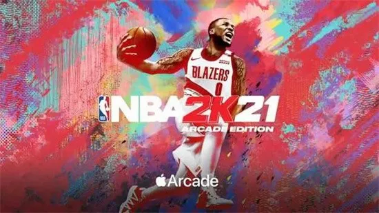 nba2k21�ֻ���(���򾺼���Ϸ)v35.0.9 �ֻ���