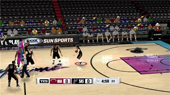 nba2k21�ֻ���(���򾺼���Ϸ)v35.0.9 �ֻ���