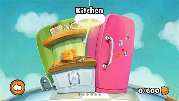 ������ʳ��(Ȥζ������Ϸ)v1.9.6 �ٷ�����