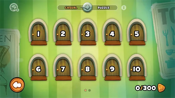 ������ʳ��(Ȥζ������Ϸ)v1.9.6 �ٷ�����
