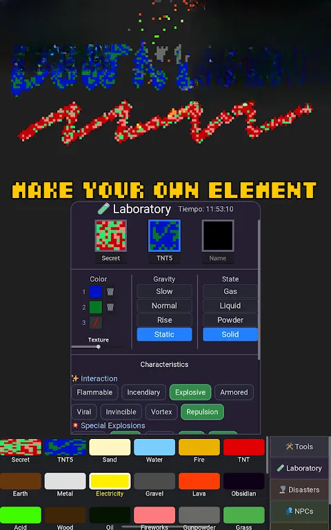 ����ɳ����Ϸ(ɳ�����ɴ�����Ϸ)v1.1.4 �ֻ���