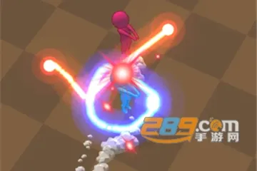 画个激光剑(剑砍敌人游戏) 画个激光剑(剑砍敌人游戏)