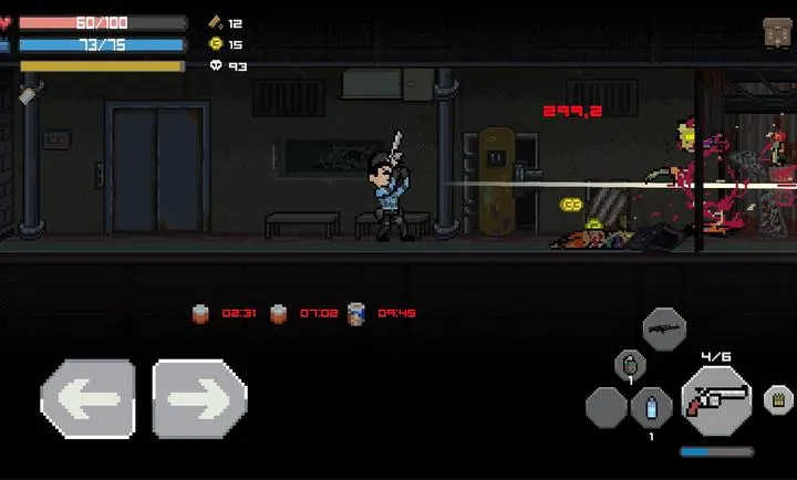 ɥʬ��¥Ϯ��(ĩ��ɥʬ��Ϸ)v1.11 �ֻ���