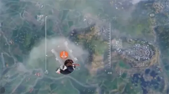 和平精英流浪地球最新手机版 和平精英流浪地球最新手机版