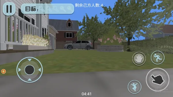 顽皮小孩大冒险(趣味冒险游戏) 顽皮小孩大冒险(趣味冒险游戏)