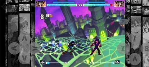 jojo像素最新手机版 jojo像素最新手机版