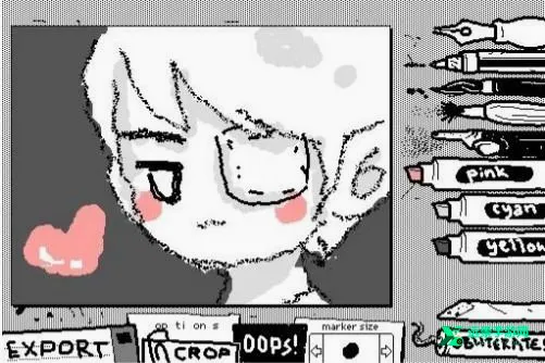 抖动画画(动画创作软件) 抖动画画(动画创作软件)