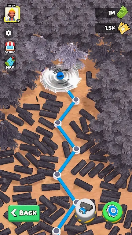 ��ľ����ľ�ĵ۹���׿���ֻ���v1.2.2 ��׿��