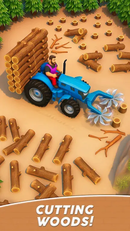���÷�ľ����ľ�Ĵ��(ľ�ĵ۹�������Ϸ)v0.8 �ٷ�����