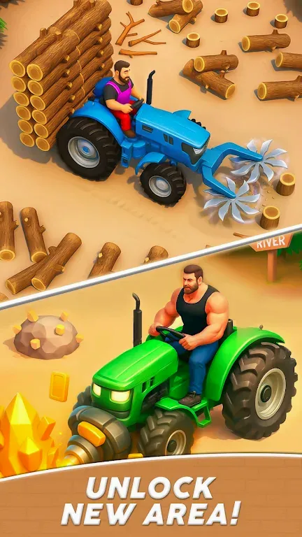 ���÷�ľ����ľ�Ĵ��(ľ�ĵ۹�������Ϸ)v0.8 �ٷ�����