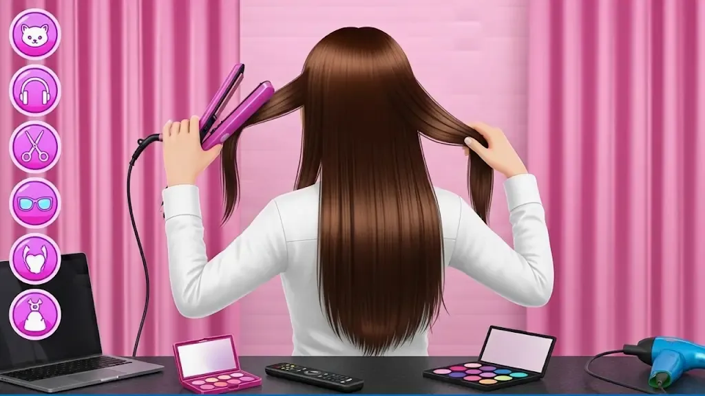 ����ɳ����Ů��(���������Ϸ)v1.11 �ٷ�����