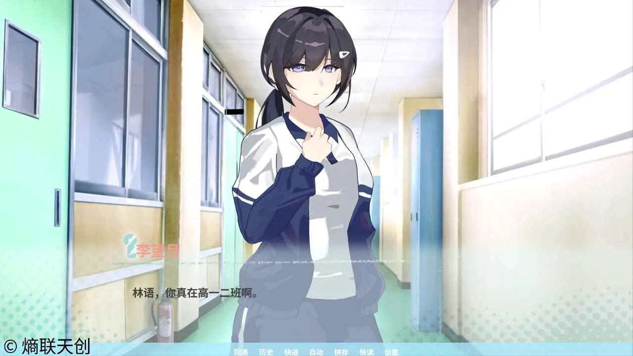 �ڼ�֮Կ(��������Galgame)v0.1.0 �ٷ�����