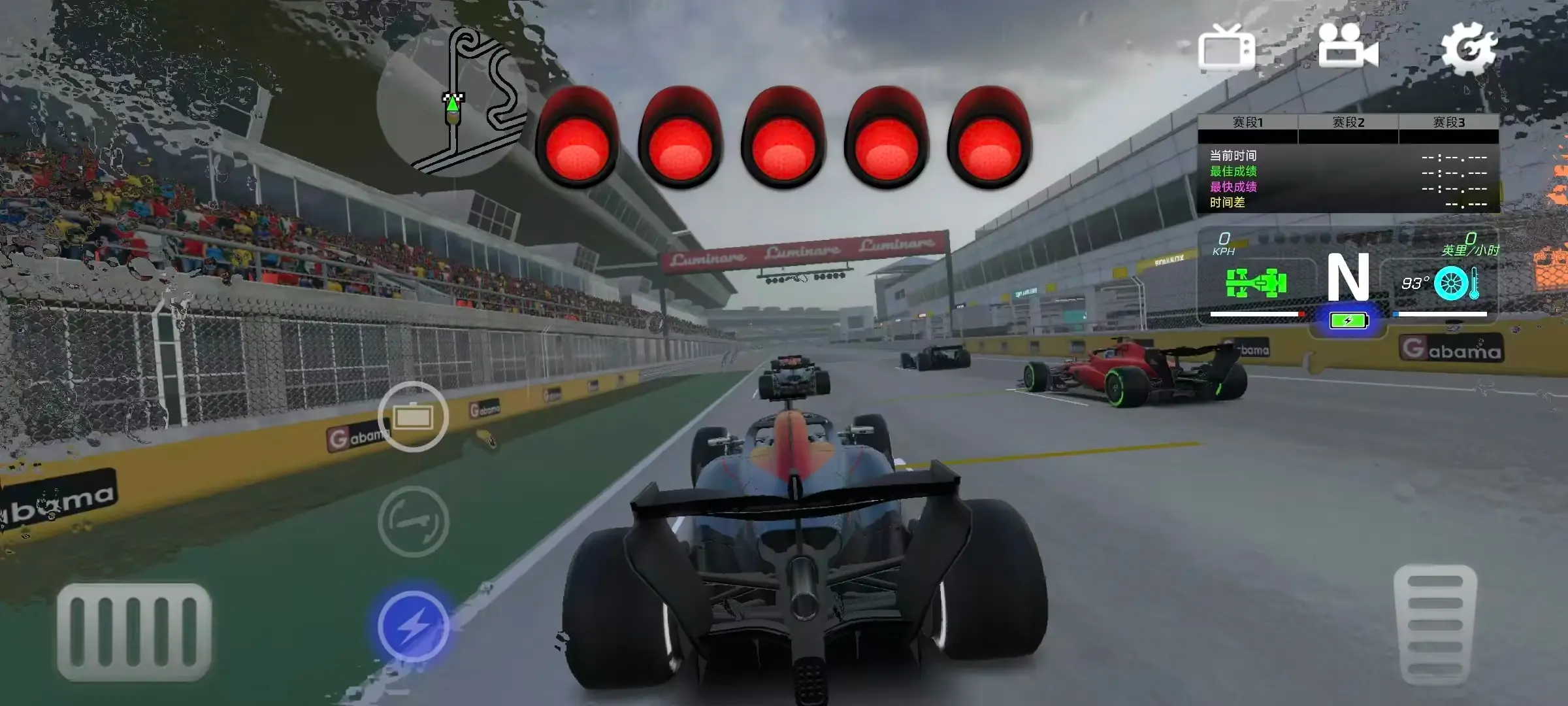 F1����ʽ����(����ʽ������Ϸ)v6.71 �ٷ�����