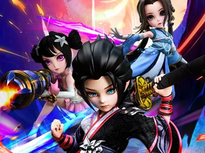 少年群侠传最新手机版 少年群侠传最新手机版