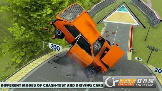 ��������ģ����(������ײ��Ϸ)v1.4 ��Ѱ�