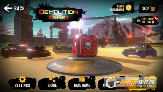 ��������ģ����(������ײ��Ϸ)v1.4 ��Ѱ�