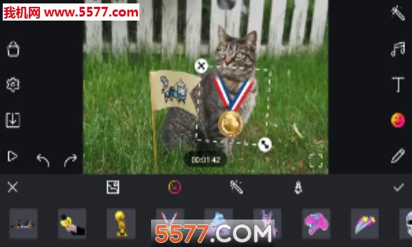Film Maker(��Ƶ��������)v1.7.2 ��Ѱ�