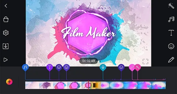 Film Maker(��Ƶ��������)