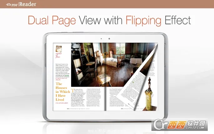ezpdf�Ķ���(PDF�Ķ�����)v2.7.1.12 �ٷ�����